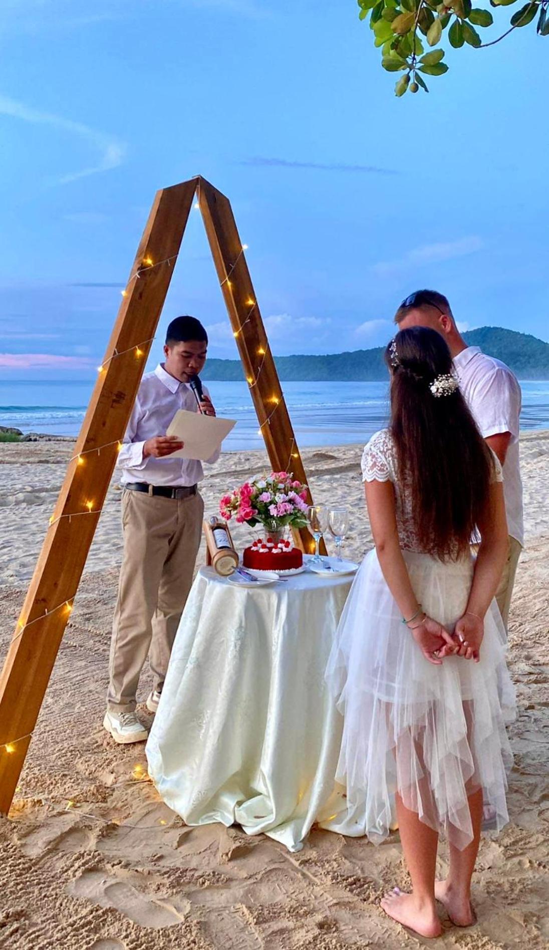 Nacpan Beach Glamping Managed By H Hospitality Group El Nido Luaran gambar